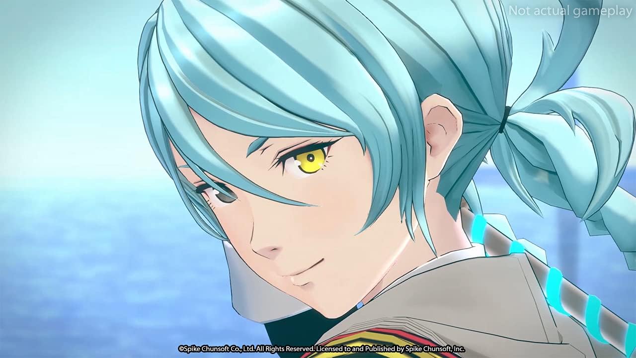 Spike Chunsoft AI: THE SOMNIUM FILES - nirvanA Initiative Standard Edition for Nintendo Switch, Model AI2-NSW-SE