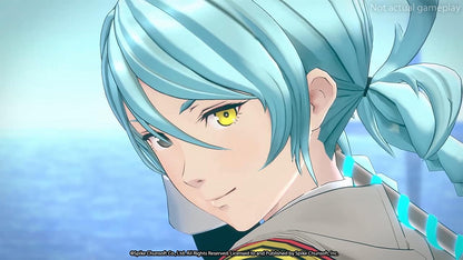 Spike Chunsoft AI: THE SOMNIUM FILES - nirvanA Initiative Standard Edition for Nintendo Switch, Model AI2-NSW-SE