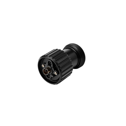 Thrustmaster AVA Offset Adapter for AVA Base - Black, Model 2960932, PC Compatible