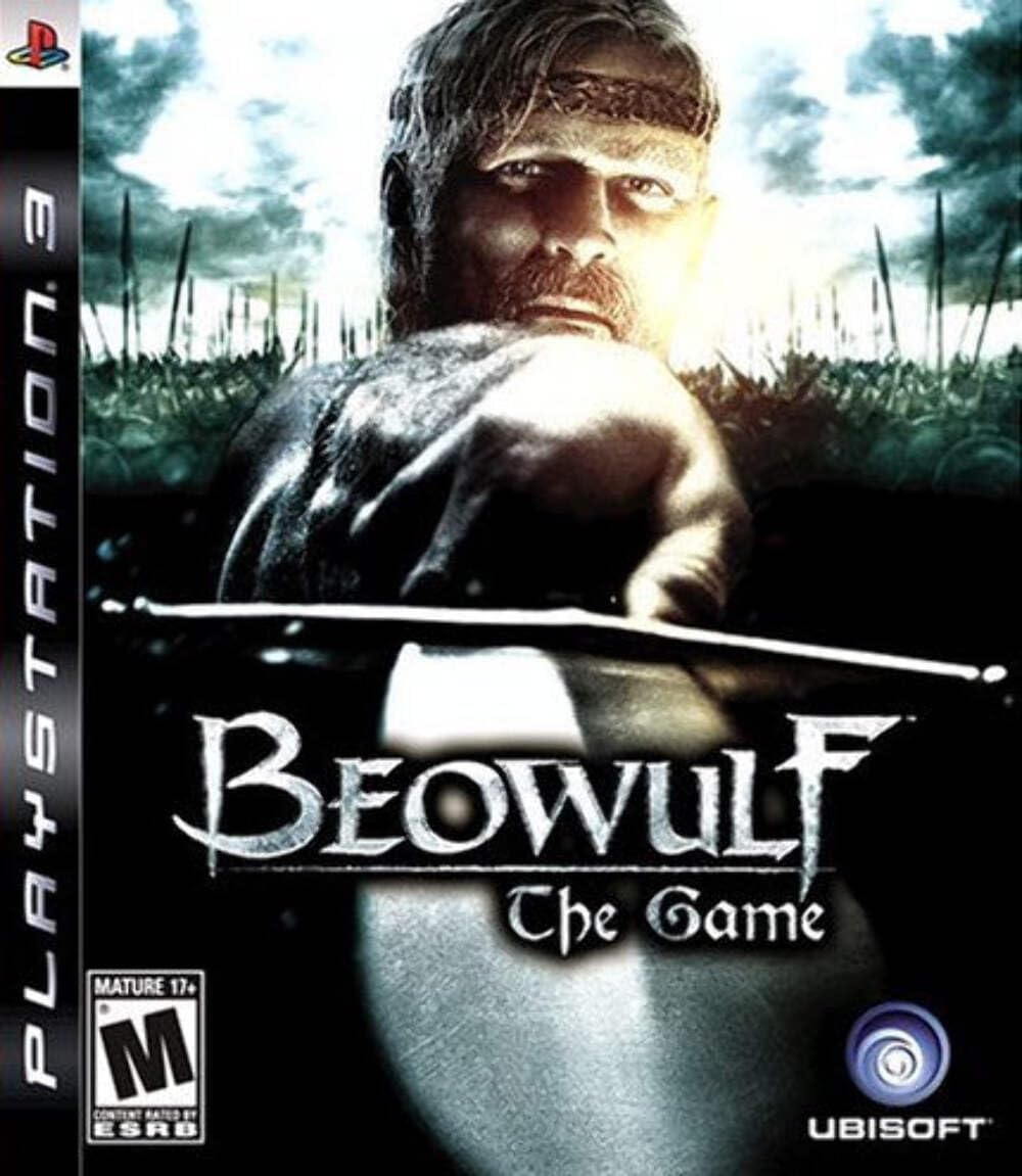 Beowulf: The Game - Playstation 3