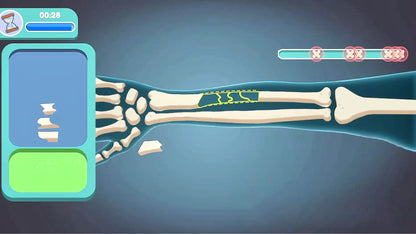 Maximum Entertainment My Universe: Doctors and Nurses for PS4 - PlayStation 4, Model 12281_US