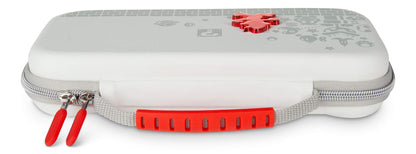 PowerA Protection Case for Nintendo Switch OLED - Medium, Running Mario, Model 1517036-01