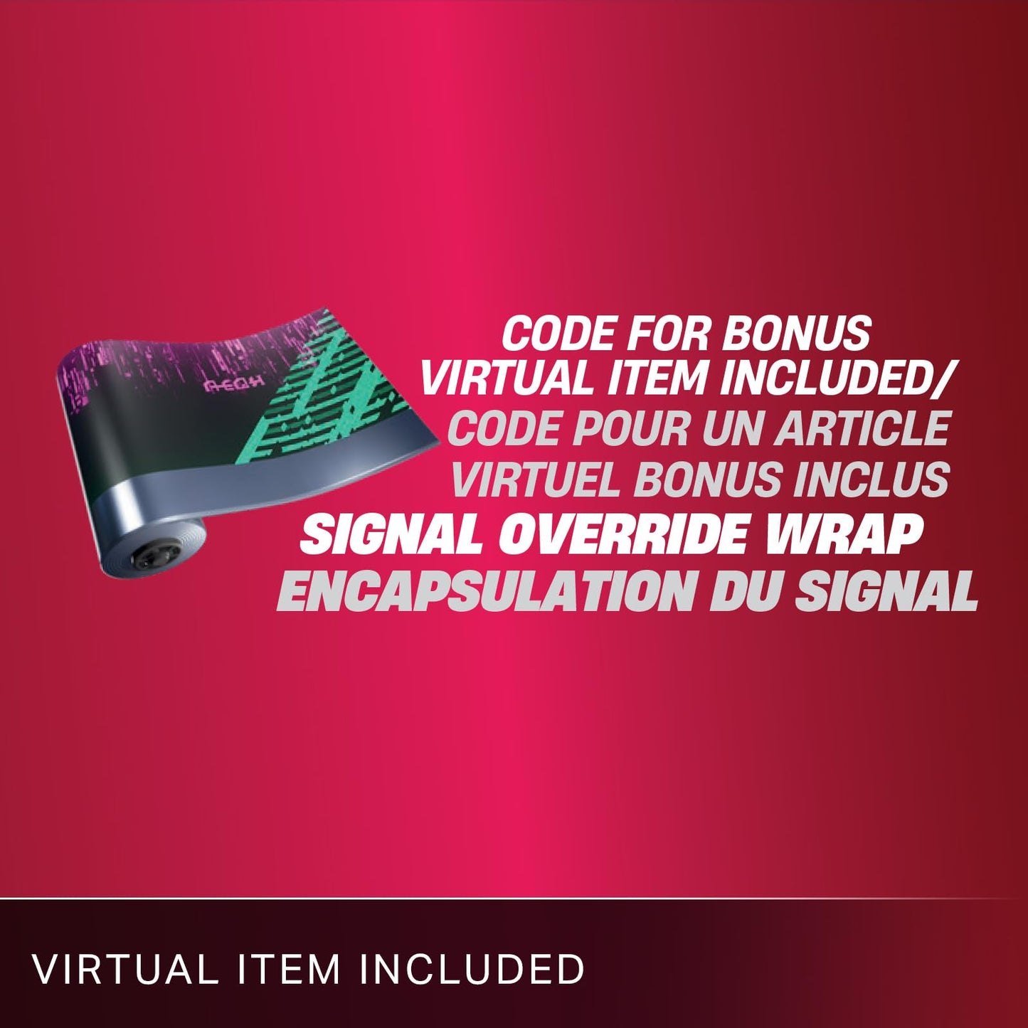 PowerA Wired Stereo Headset for Xbox Series X|S - Fortnite: Drift, Officially Licensed, Model XBHS0461-01