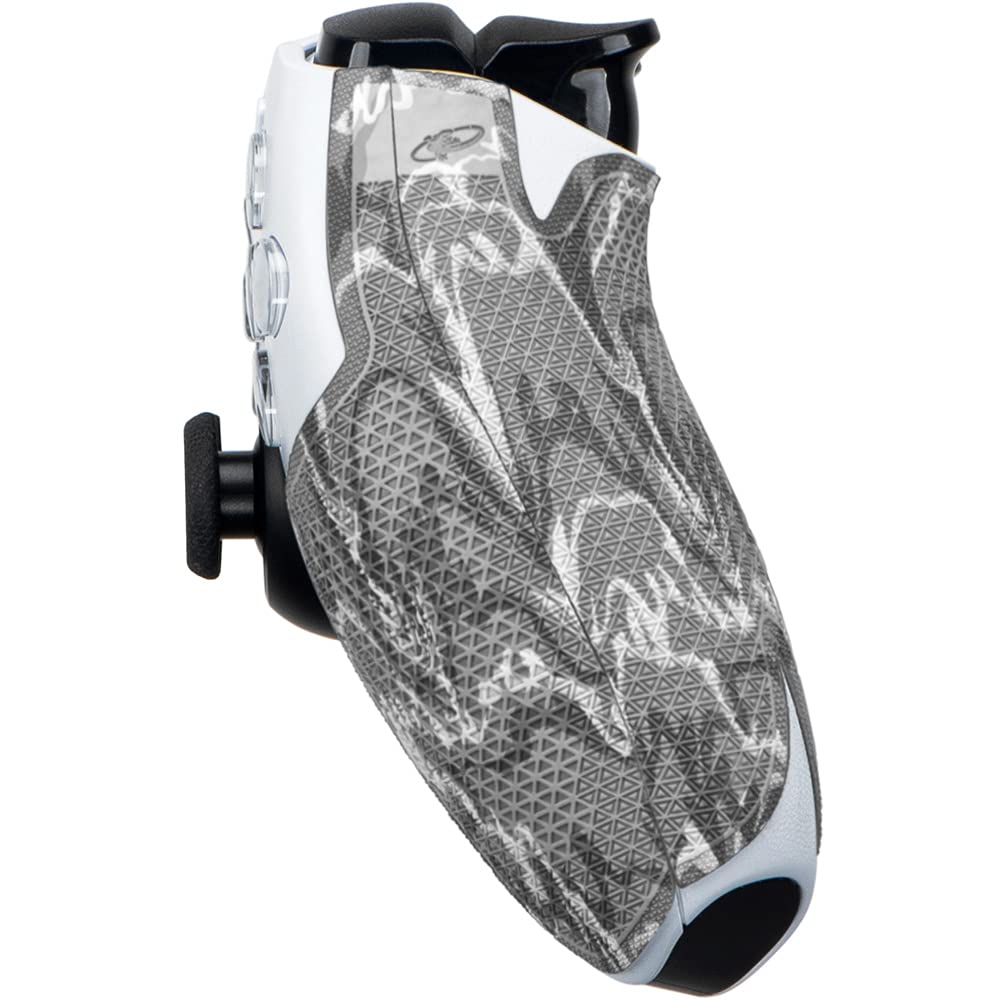 Lizard Skins PS5 Controller Grip - 0.5mm DSP - Easy Install - Phantom CAMO - Model 203284