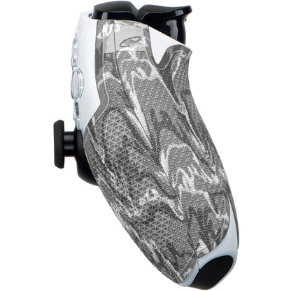 Lizard Skins PS5 Controller Grip - 0.5mm DSP - Easy Install - Phantom CAMO - Model 203284