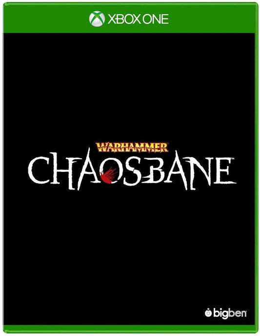 Warhammer: Chaosbane (XB1) - Xbox One