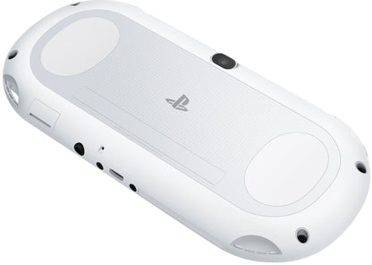 SIE PlayStation Vita Wi-Fi Handheld Console PCH-2000ZA12 - White