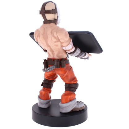 Exquisite Gaming Borderlands 3 Psycho Mobile Phone & Gaming Controller Holder, Multi-Color, Model CGCRBL300221