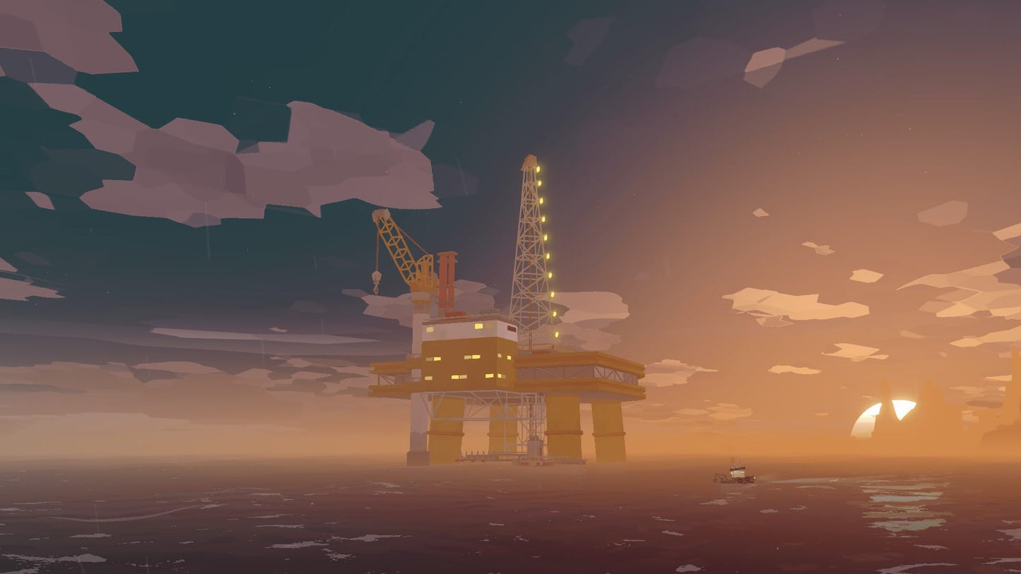 Astragon DREDGE Complete Edition - Nintendo Switch Game, Model 0191641861416