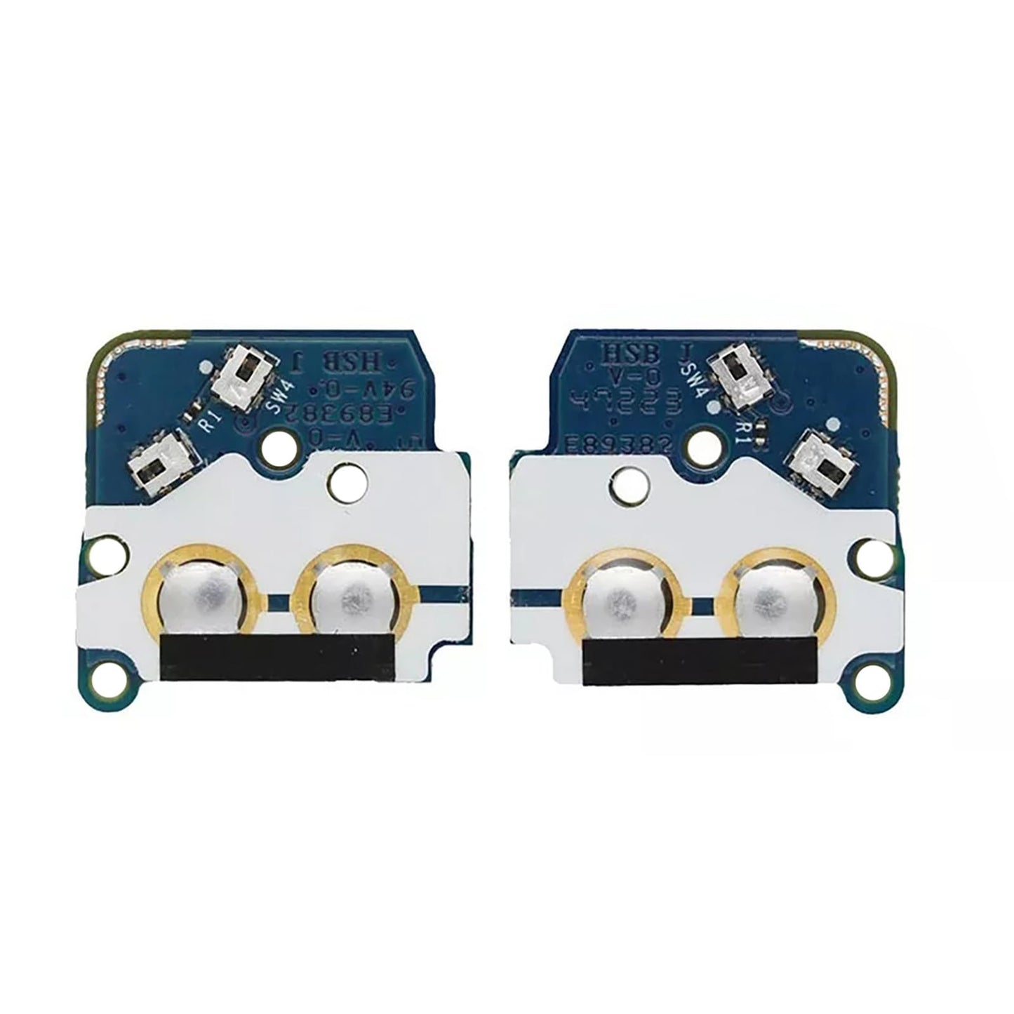 ZEZEFUFU 1 Pair Controller Motherboard Board Button Paddles for Xbox One Elite Series 2 Controller Accessory