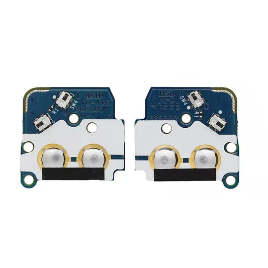 ZEZEFUFU 1 Pair Controller Motherboard Board Button Paddles for Xbox One Elite Series 2 Controller Accessory