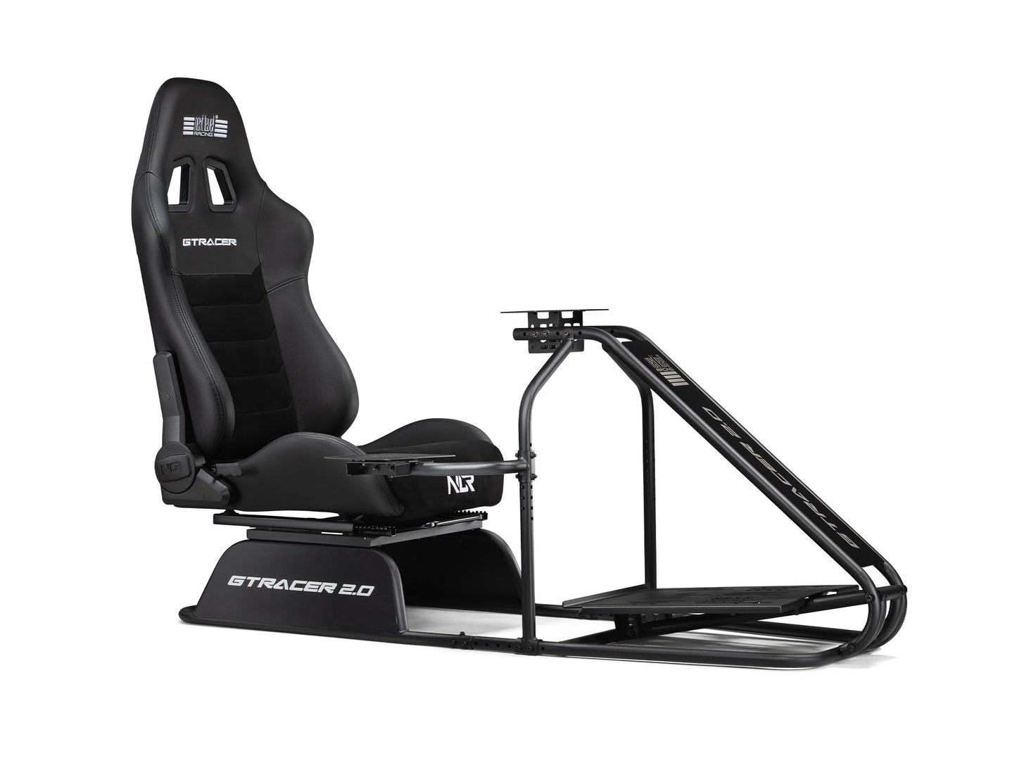 Next Level Racing NLR-R007 GTRacer 2.0 Simulator Cockpit
