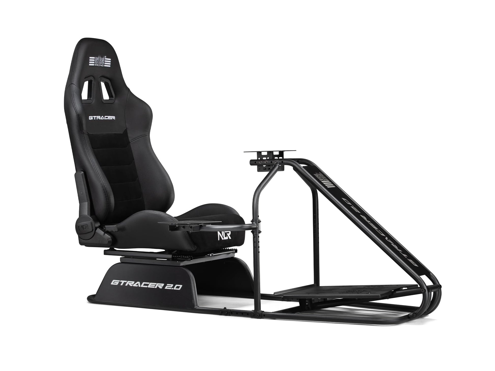 Next Level Racing NLR-R007 GTRacer 2.0 Simulator Cockpit