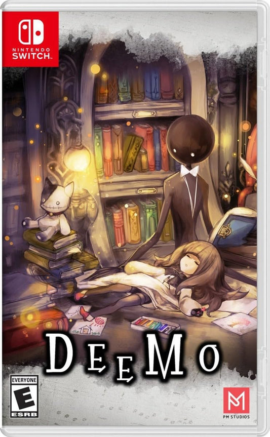 DEEMO - Nintendo Switch