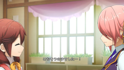 Aksys Xblaze Lost: Memories - PlayStation 3 Game, Model PS3-024