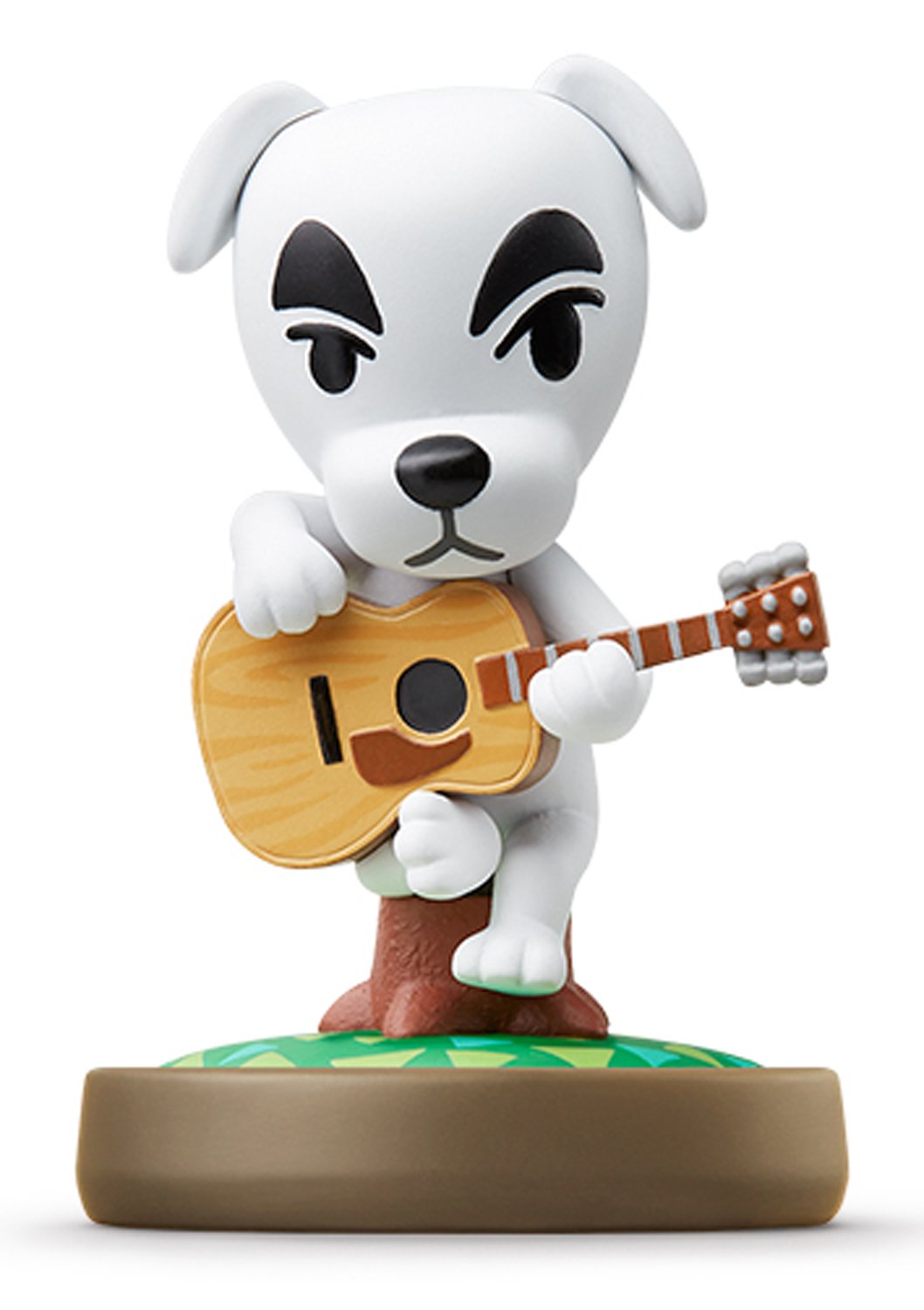 Nintendo amiibo Totakeke (Animal Crossing) - Model 4902370530452