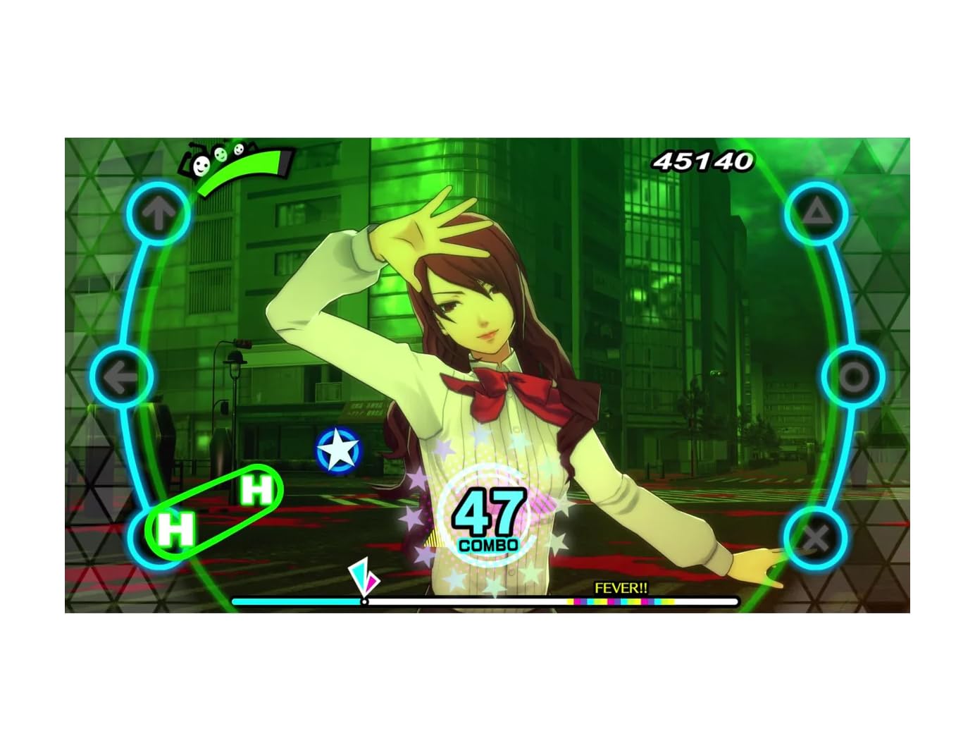 Atlus Persona 3: Dancing In Moonlight - PS4 Game, Model ATLA09.UK.22DE