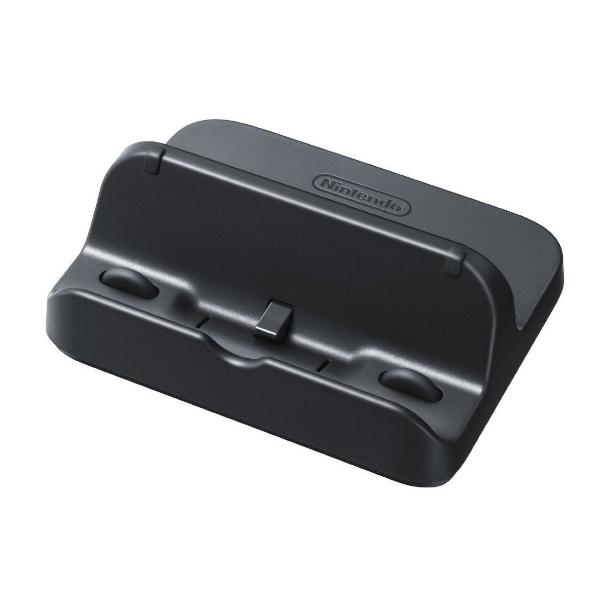 Nintendo Wii U Gamepad WUP-010_CR, Renewed, Black