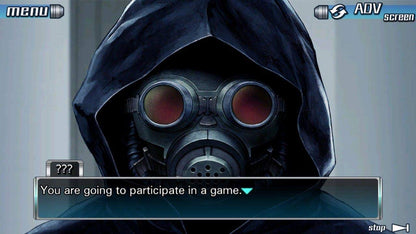 Aksys Zero Escape: The Nonary Games for PlayStation 4 - PS4-010