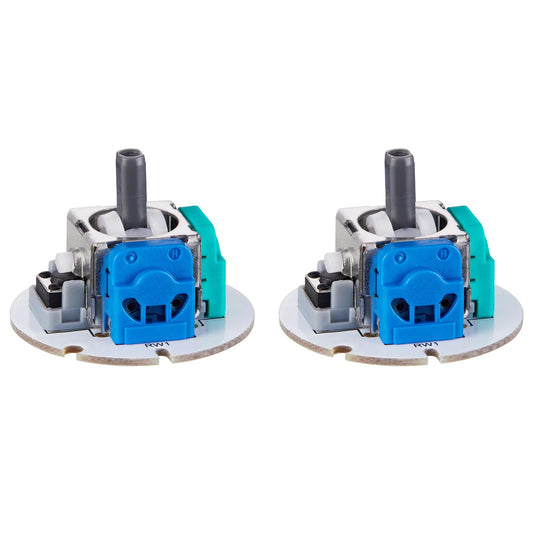 Epindon Hall Effect Replacement Stick Module for Astro C40 TR Controller 2-PACK (FPS tension 130G)