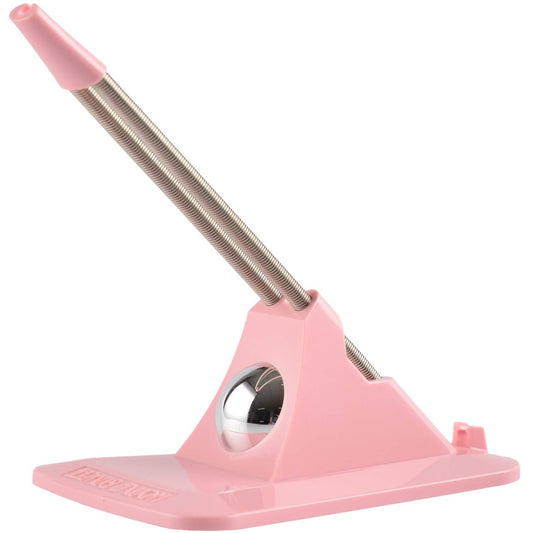 ONE250 Mouse Bungee - Gaming Cable Management Clip, Flexible Design, Wired Support, Pink, Model 2500165