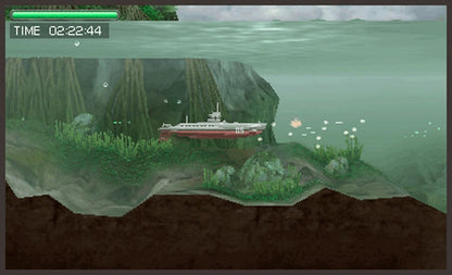 Nintendo Steel Diver Game for Nintendo 3DS - One Size, One Color, Model G000006769