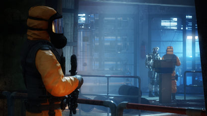 Sniper Ghost Warrior Contracts (PS4)