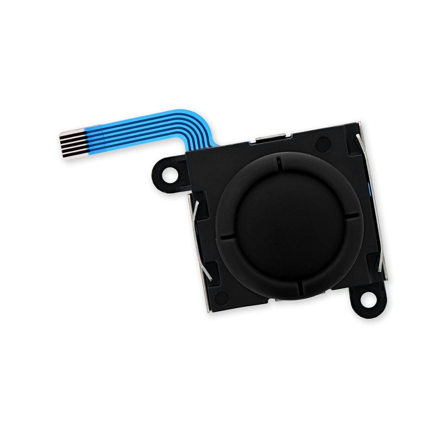 iFixit Joystick for Nintendo Switch Joy-Con & Lite - Black Replacement Part