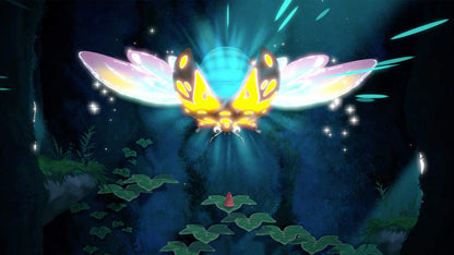 PM Studios Hoa - Nintendo Switch Game, Model PM-00052, Engaging Gameplay Experience