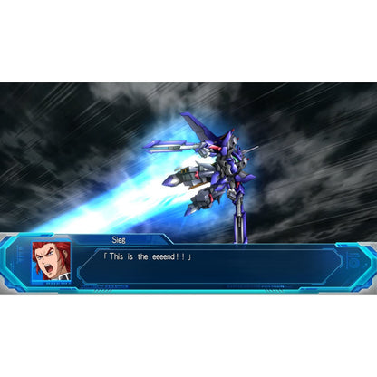 ACCGUYS Super Robot Wars OG: The Moon Dwellers (English) for PS4 - Model PLAS 05185