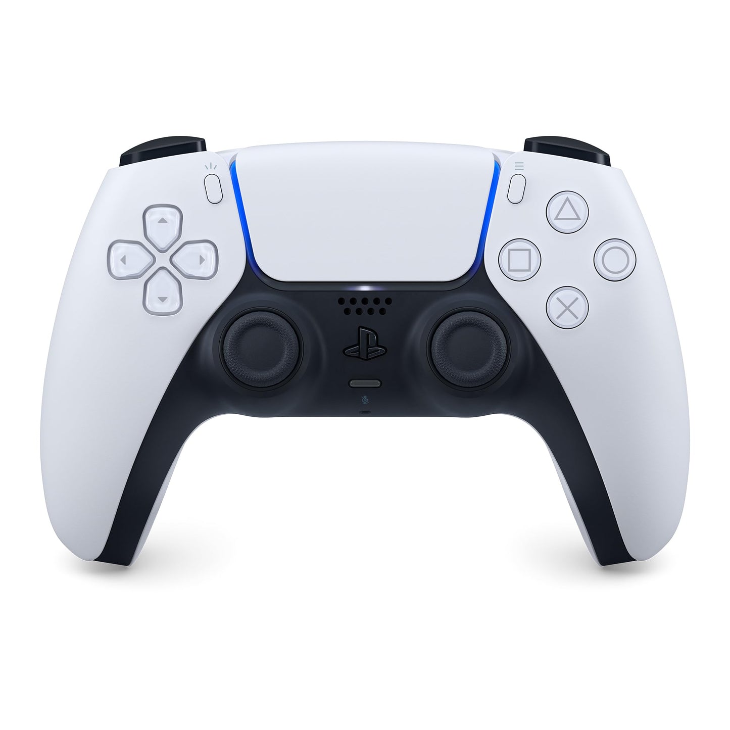 PlayStation DualSense Wireless Controller - For PS5  PC  MAC & Mobile