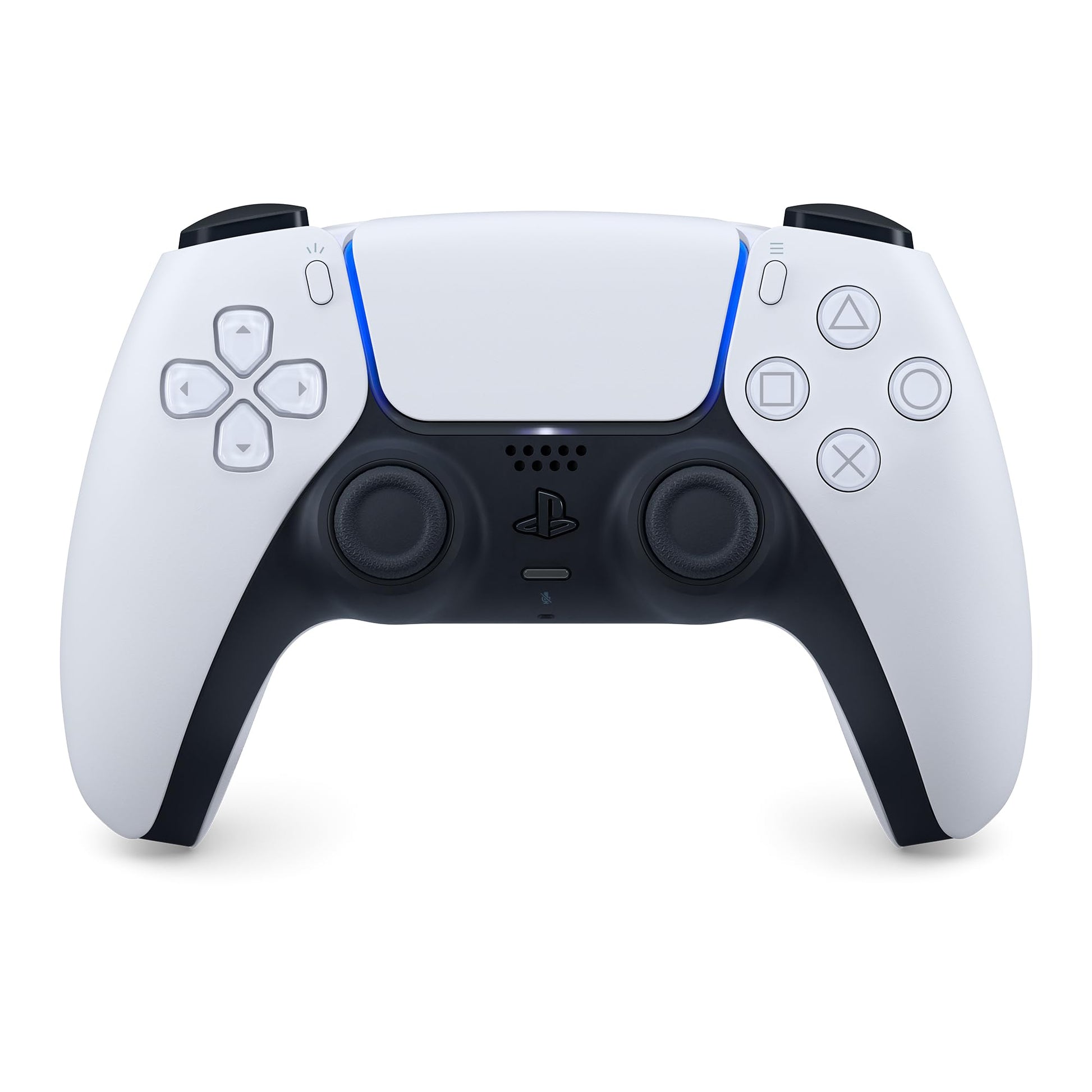 PlayStation DualSense Wireless Controller - For PS5  PC  MAC & Mobile