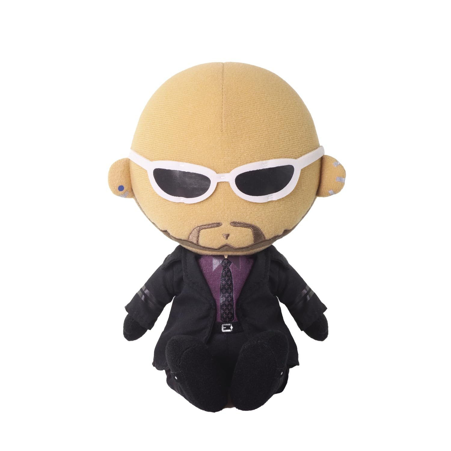 Square Enix Final Fantasy VII Remake: Rude Plush