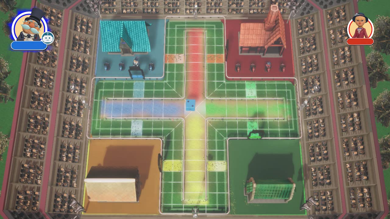 Merge Games That's My Family: Family Fun Night - Nintendo Switch Game, Model CSCT502171SWI