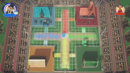 Merge Games That's My Family: Family Fun Night - Nintendo Switch Game, Model CSCT502171SWI