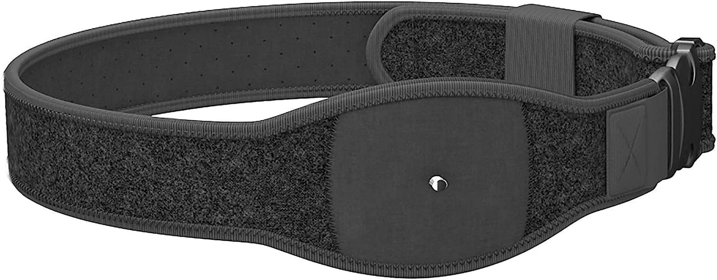 Skywin VR Tracker Waist Belt - Comfortable Straps for HTC Vive 3.0 & 2.0 - 1 Pack - Secure Full Body Tracking, Belt