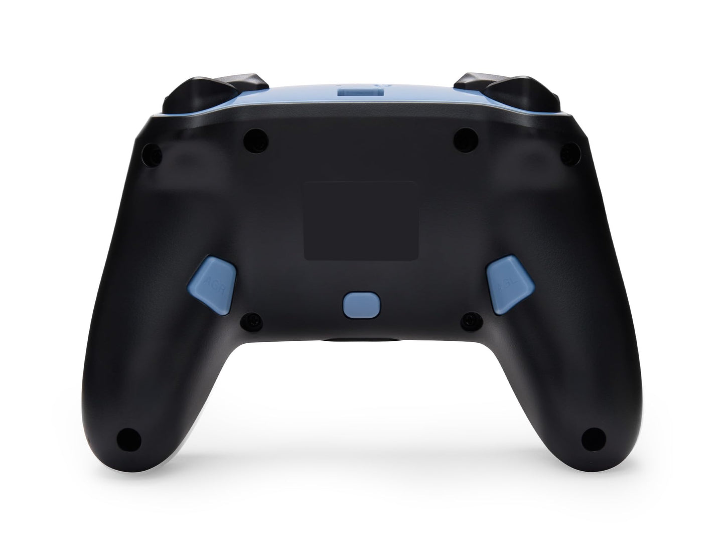 PowerA Enhanced Wireless Controller for Nintendo Switch - Eevee Evolutions - Officially Licensed Gamepad - Model NSGP0414-01