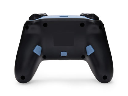 PowerA Enhanced Wireless Controller for Nintendo Switch - Eevee Evolutions - Officially Licensed Gamepad - Model NSGP0414-01