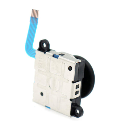 Deal4GO Analog Control Joystick Replacement for Nintendo Switch Joy-Con & Lite - Black, Model JCStick-B