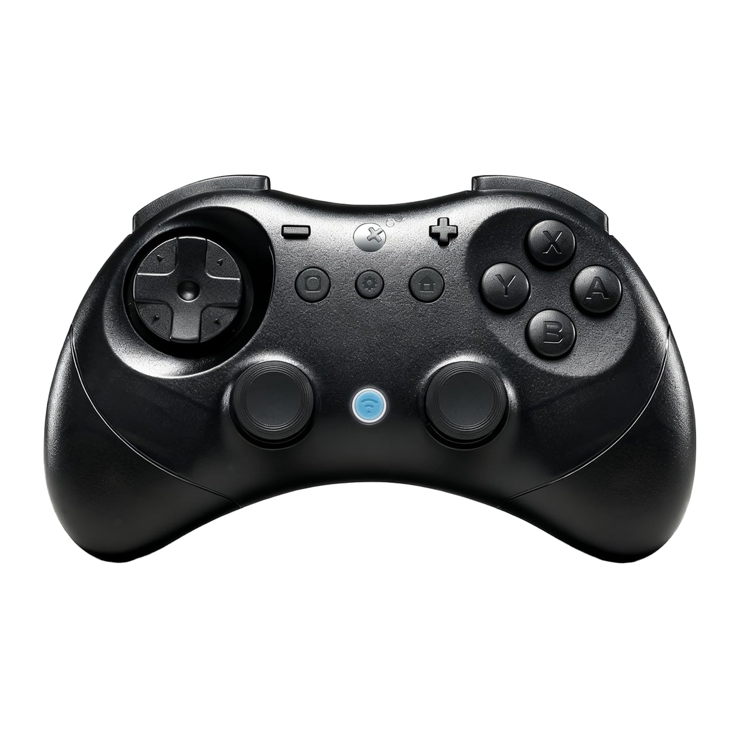 GuliKit Elves 2 Bluetooth Game Controller for Switch/Switch 2 Windows  Anti-Drift Hall Effect Joysticks Gamepad 1000Hz Polling Rate  Switch 2 Wake-up  Protective Cover  No Cable Compact for Small Hand