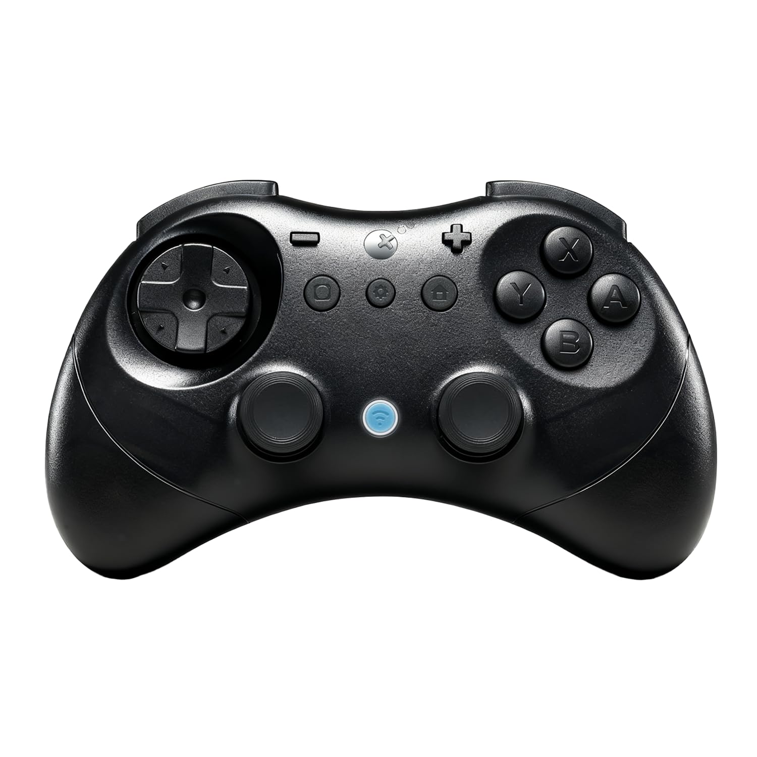 GuliKit Elves 2 Bluetooth Game Controller for Switch/Switch 2 Windows  Anti-Drift Hall Effect Joysticks Gamepad 1000Hz Polling Rate  Switch 2 Wake-up  Protective Cover  No Cable Compact for Small Hand