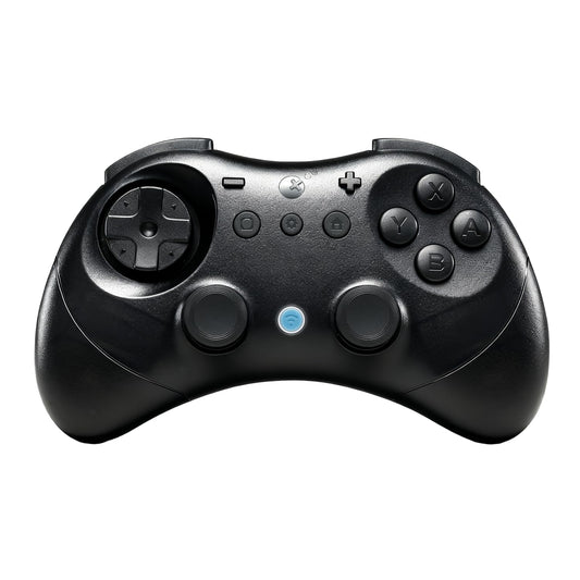 GuliKit Elves 2 Bluetooth Game Controller for Switch/Switch 2 Windows  Anti-Drift Hall Effect Joysticks Gamepad 1000Hz Polling Rate  Switch 2 Wake-up  Protective Cover  No Cable Compact for Small Hand