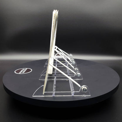 Ubisoft Blazing Angels: Squadrons of WWII for Nintendo Wii - Action Flight Simulator Game