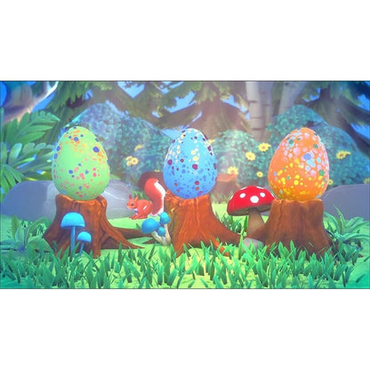 Maximum Games My Universe: My Baby Dragon - Nintendo Switch Game, Model 3701529504617, Non-US Version