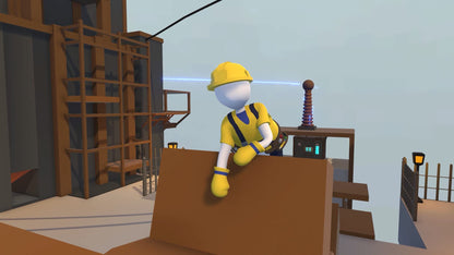 Curve Digital Human: Fall Flat - Dream Collection for PlayStation 5