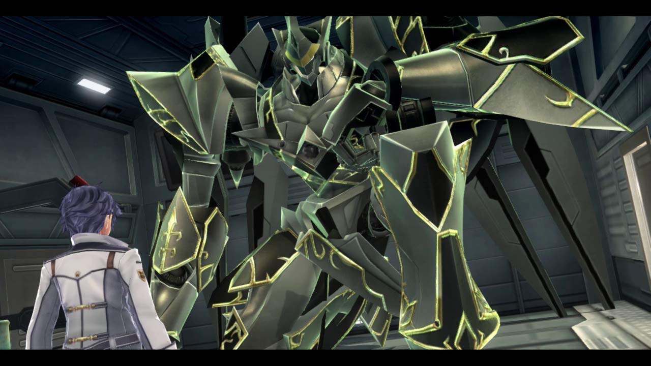 NIS America The Legend of Heroes: Trails of Cold Steel III Extracurricular Edition for Nintendo Switch - Model 8-508