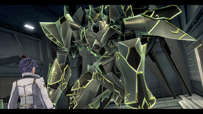 NIS America The Legend of Heroes: Trails of Cold Steel III Extracurricular Edition for Nintendo Switch - Model 8-508