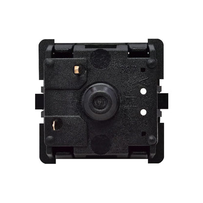 Granvela Cherry MX Brown Mechanical Keyboard Switches - Pack of 10, Durable Brown Switches for Enhanced Typing Experience
