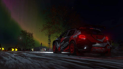 Deep Silver DIRT 5 - Xbox One Racing Game, Model 18002, Thrilling Off-Road Adventure