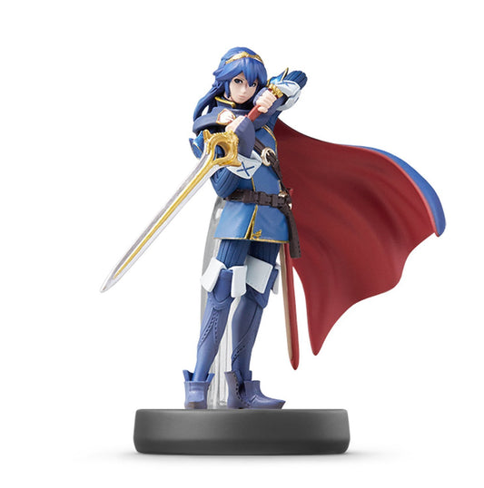 Lucina amiibo - Japan Import (Super Smash Bros Series)